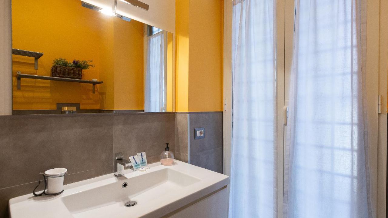 Vittoria Rental In Roma Ngoại thất bức ảnh
