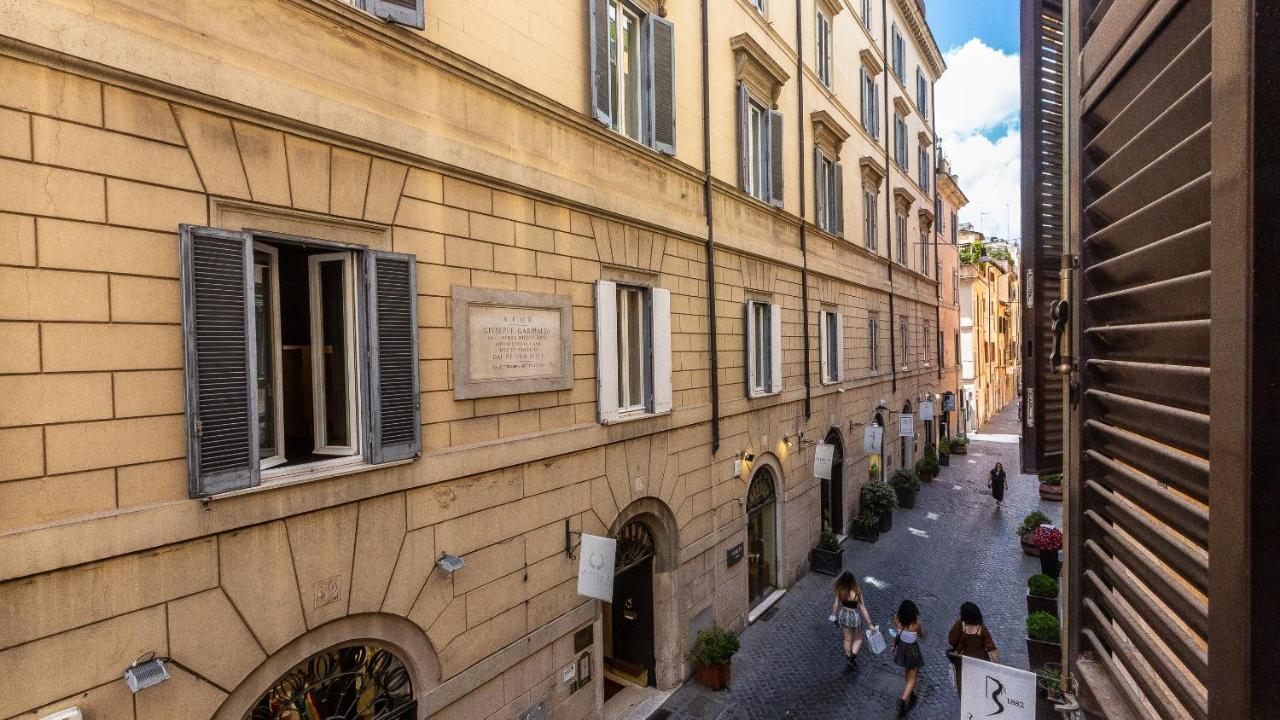 Vittoria Rental In Roma Ngoại thất bức ảnh