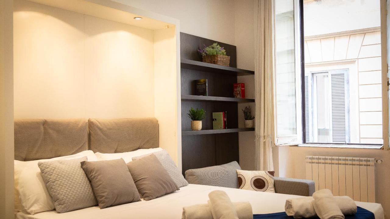 Vittoria Rental In Roma Ngoại thất bức ảnh