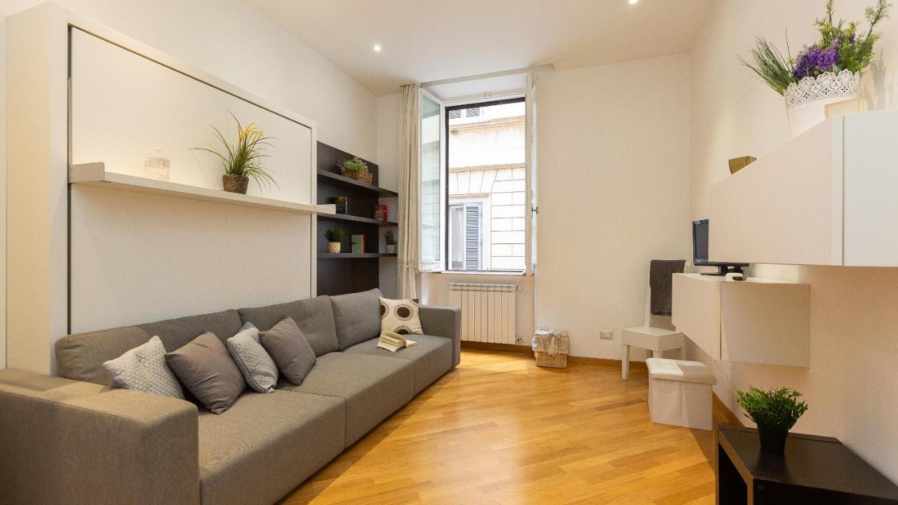 Vittoria Rental In Roma Ngoại thất bức ảnh