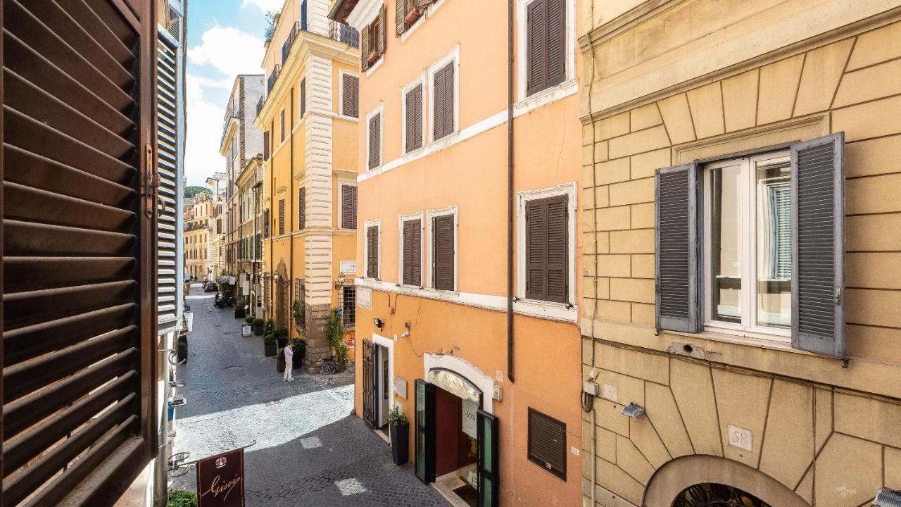 Vittoria Rental In Roma Ngoại thất bức ảnh