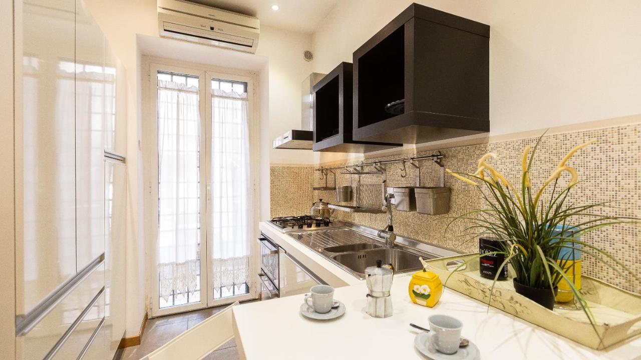 Vittoria Rental In Roma Ngoại thất bức ảnh