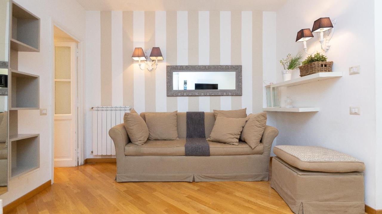 Vittoria Rental In Roma Ngoại thất bức ảnh