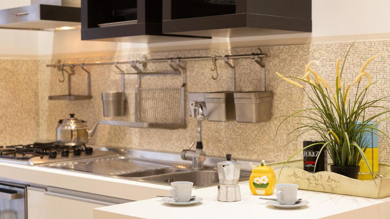 Vittoria Rental In Roma Ngoại thất bức ảnh