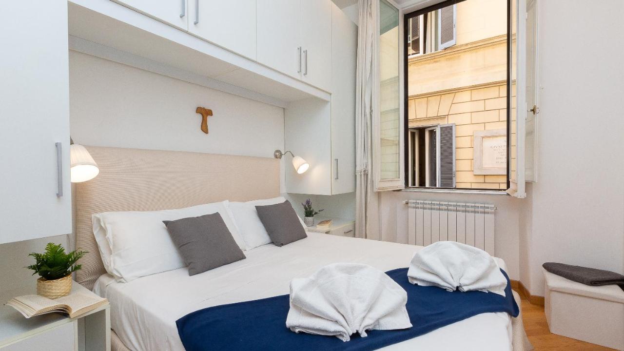 Vittoria Rental In Roma Ngoại thất bức ảnh